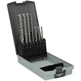 Bohrerset SDS-Plus Hikoki 783391