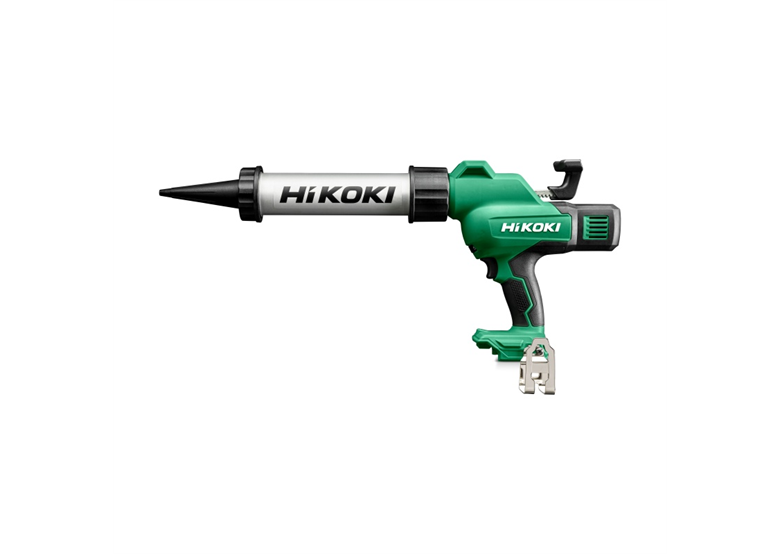 Klebe- und Silikonpistole Hikoki AC18DA W4Z