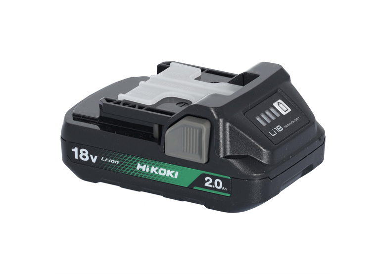 Akku Hikoki BSL1820M