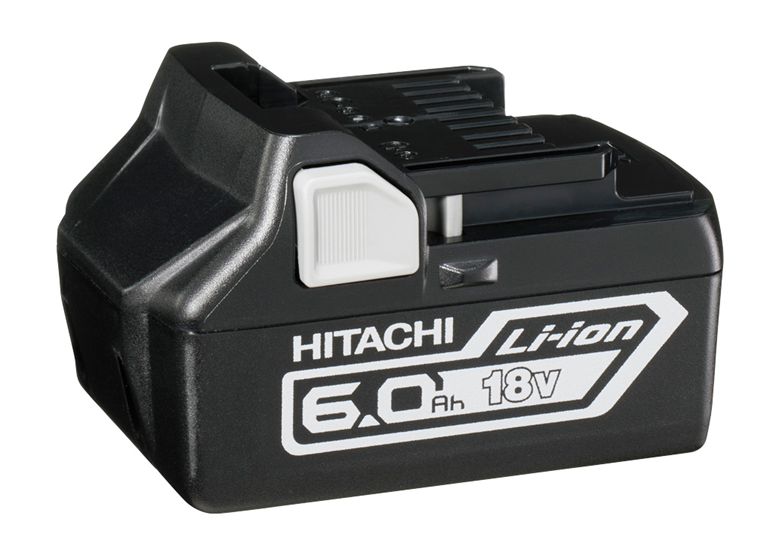 Akku 18V 6,0Ah Hikoki BSL1860