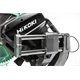 Kapp- und Gehrungssäge Hikoki C12RSH3 WAZ