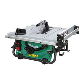 Tischkreissäge Hikoki C3610DRJ W4Z