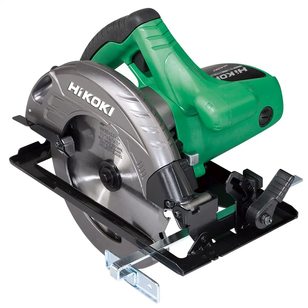 Handkreissäge Hikoki C7ST WAZ