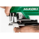Stichsäge Hikoki CJ18DA W2Z
