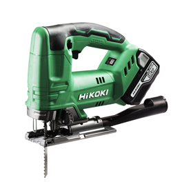 Stichsäge Hikoki CJ18DA WPZ