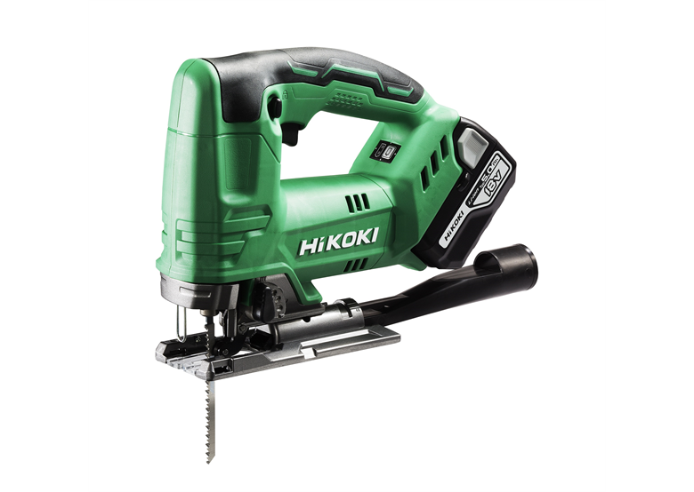 Stichsäge Hikoki CJ18DA WPZ