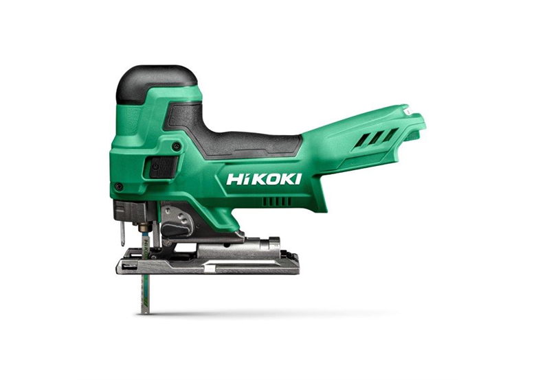 Stichsäge Hikoki CJ18DB W4Z