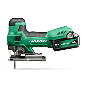 Stichsäge Hikoki CJ18DB WPZ