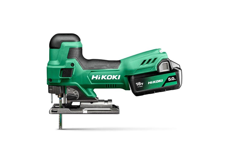 Stichsäge Hikoki CJ18DB WPZ
