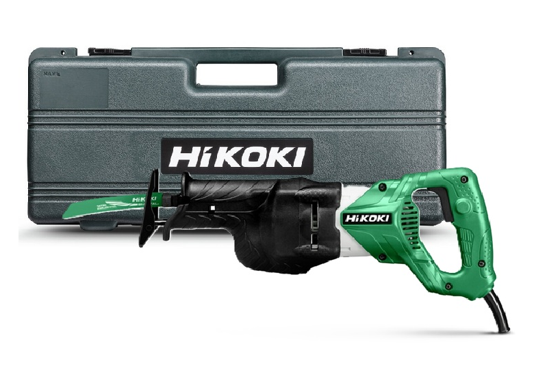 Säbelsäge Hikoki CR13V2 WSZ