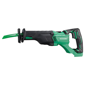 Säbelsäge Hikoki CR18DBL W4Z