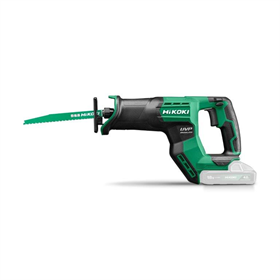Säbelsäge Hikoki CR18DMA W4Z