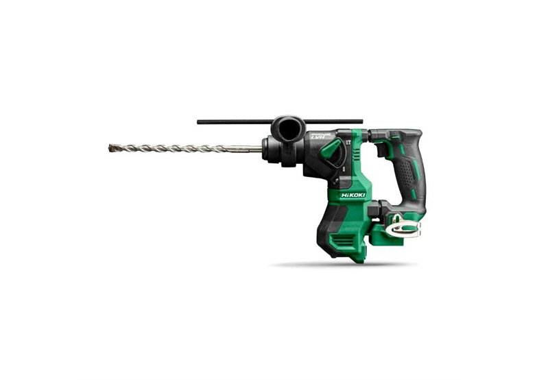 Bohrhammer SDS-Plus Hikoki DH12DDW4Z