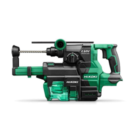 Bohrhammer Hikoki DH1826DA W3Z