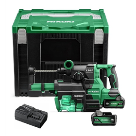 Bohrhammer Hikoki DH1826DA WUZ