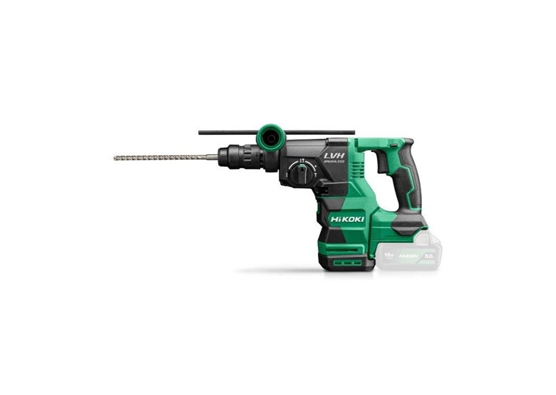 Bohrhammer Hikoki DH1826DC W2Z