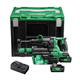 Bohrhammer Hikoki DH1826DC WUZ