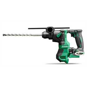 Bohrhammer SDS-Plus Hikoki DH18DPA W2Z
