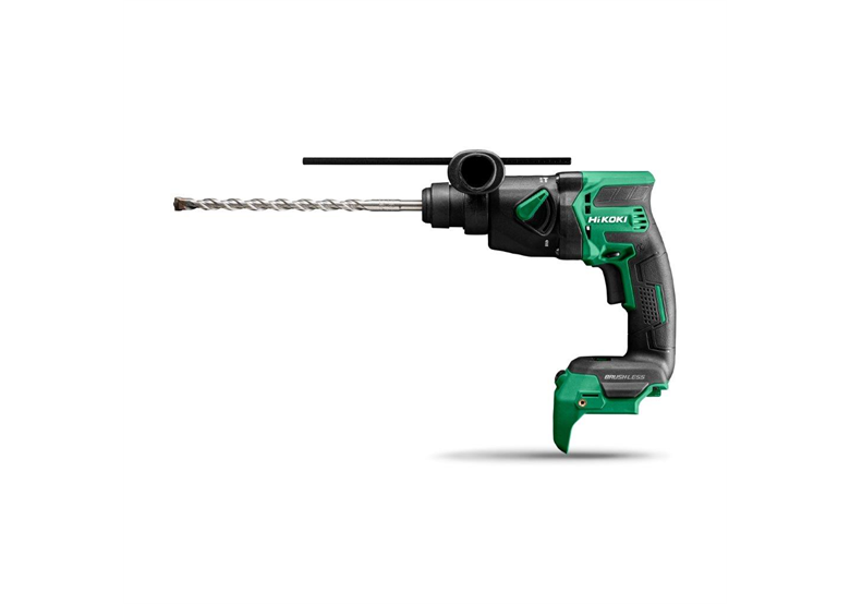 Bohrhammer SDS-Plus Hikoki DH18DPBW4Z