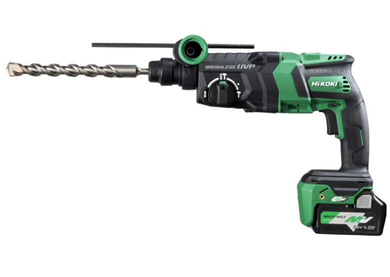 Bohrhammer SDS-Plus Hikoki DH18DPC WPZ