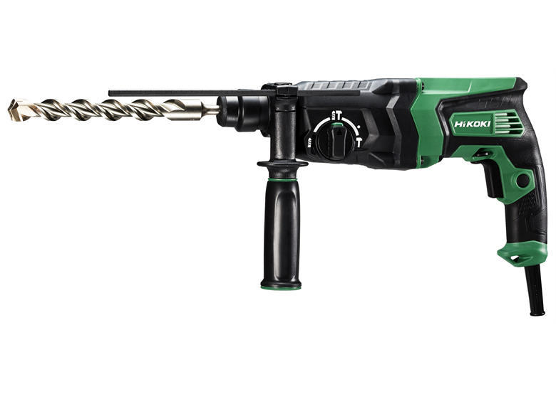 Bohrhammer Hikoki DH26PC2 WSZ