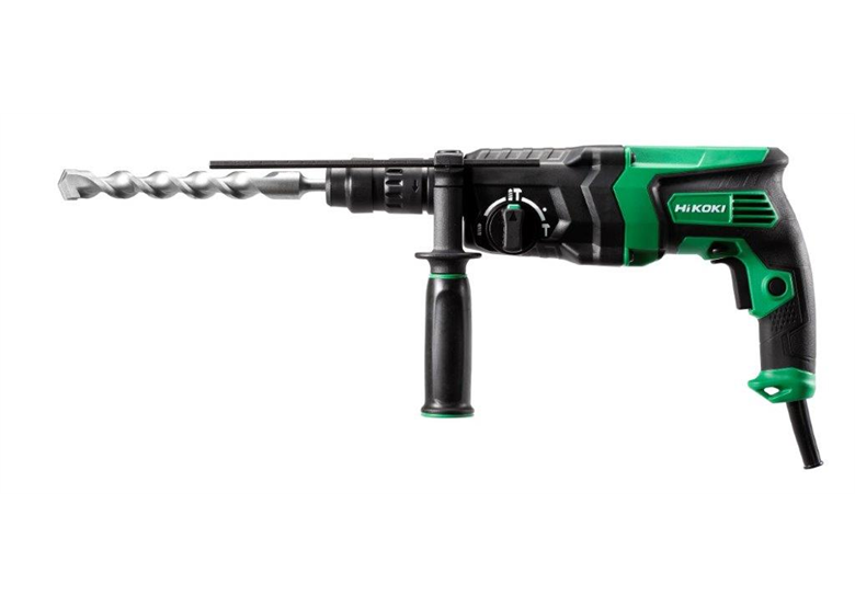 Bohrhammer Hikoki DH26PMCWSZ