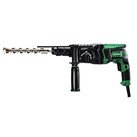 Bohrhammer Hikoki DH28PMY2 WSZ