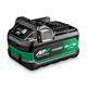 Bohrhammer Hikoki DH3628DA WRZ 2x2,5Ah HIT-SYSTEM HSC3