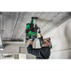 Bohrhammer Hikoki DH3628DA WRZ 2x2,5Ah HIT-SYSTEM HSC3