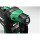 Bohrhammer Hikoki DH40MEY2 WSZ
