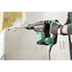 Bohrhammer Hikoki DH40MEY2 WSZ