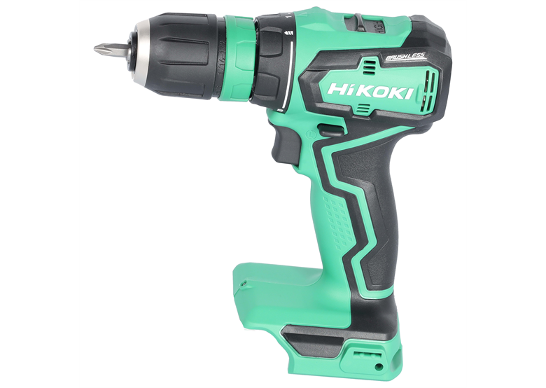 Akku-Bohrschrauber Hikoki DS18DDQ W2Z