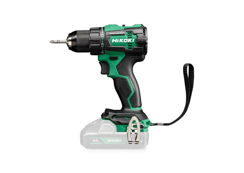 Akku-Bohrschrauber Hikoki DS18DE W4Z