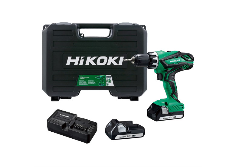 Ds18djl hikoki online