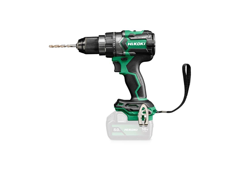 Schlagbohrhammer Hikoki DV18DC W2Z