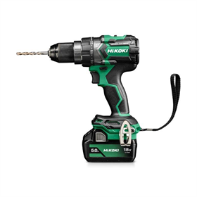 Schlagbohrhammer Hikoki DV18DC WPZ