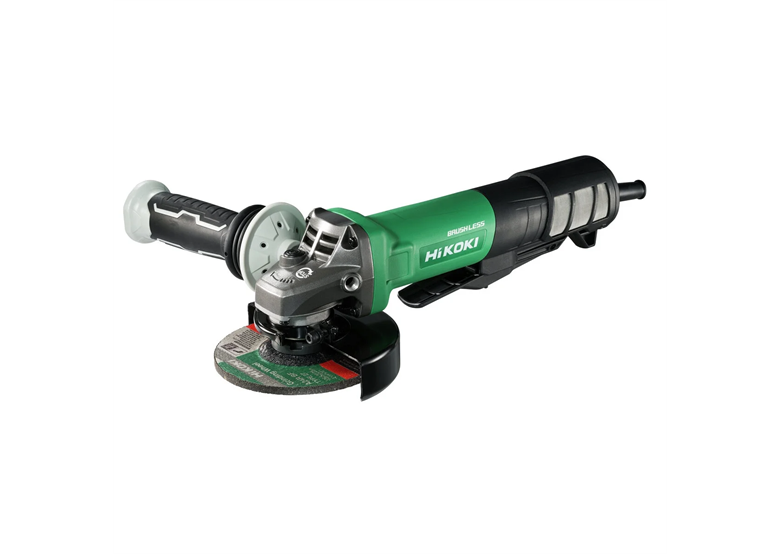 Winkelschleifer Hikoki G13BYEQ WDZ