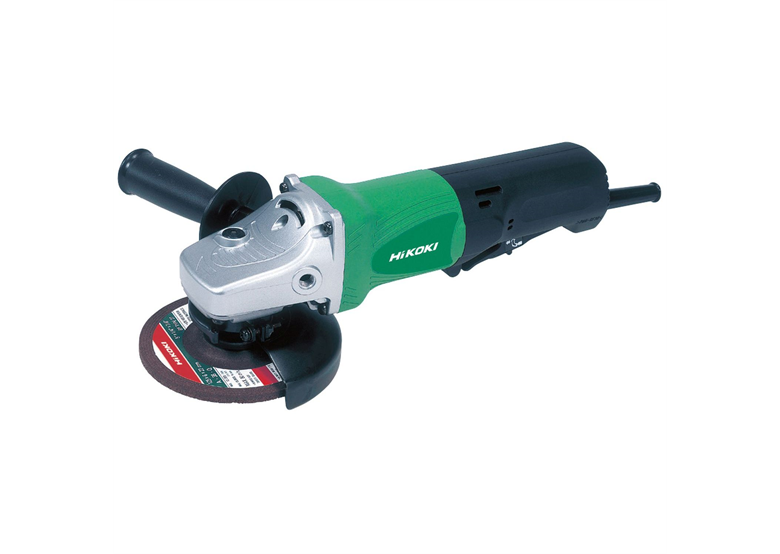 Winkelschleifer Hikoki G13SE2 YHZ