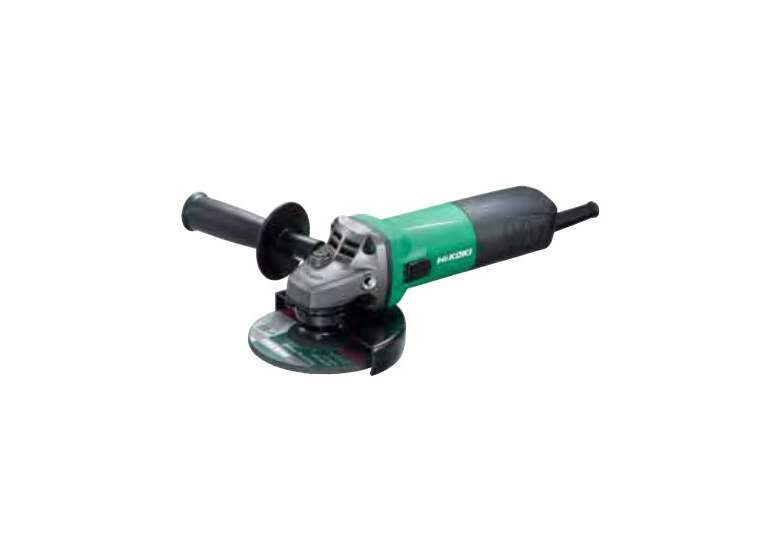 Winkelschleifer Hikoki G13SN2 Y3Z