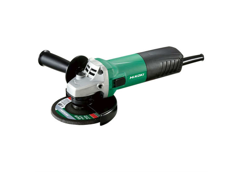 Winkelschleifer Hikoki G13SR4 YGZ