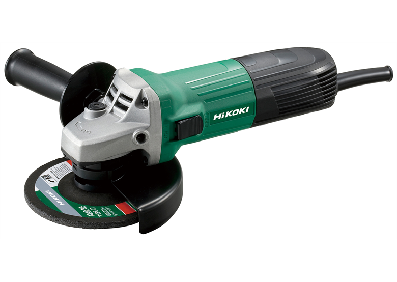 Winkelschleifer Hikoki G13STA YGZ