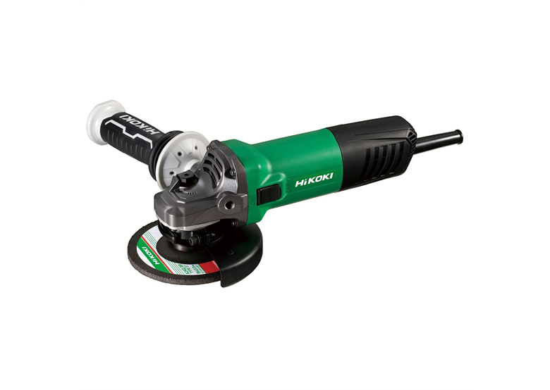 Winkelschleifer Hikoki G13SWA YKZ