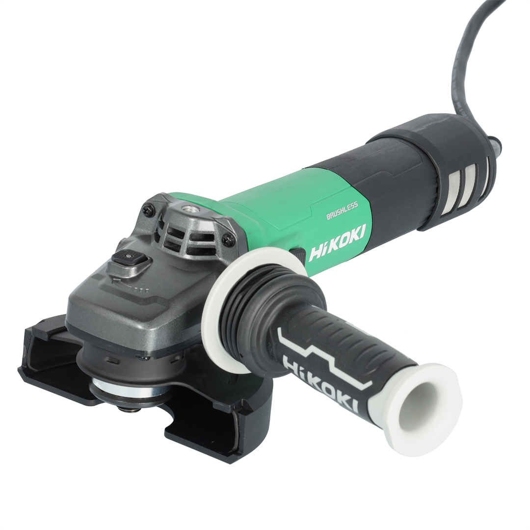 Winkelschleifer Hikoki G13VE2 WQZ | rotopino.de