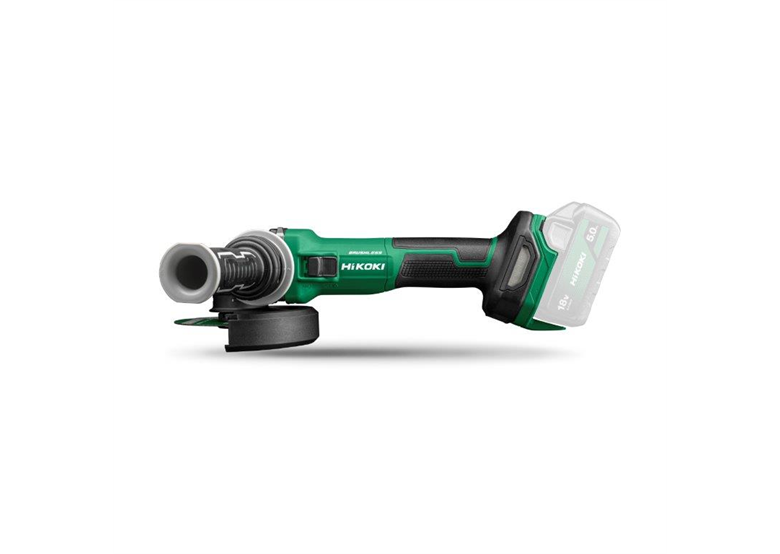 Winkelschleifer Hikoki G1813DE W2Z