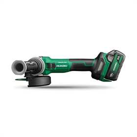 Winkelschleifer Hikoki G1813DE WQZ