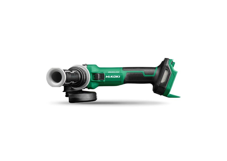 Winkelschleifer Hikoki G1813DVE W4Z