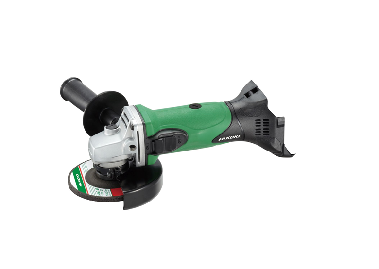 Winkelschleifer Hikoki G18DSL W4Z