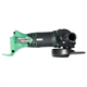 Winkelschleifer Hikoki G18DSL2 W5Z