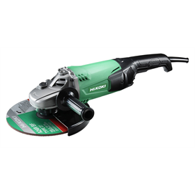 Winkelschleifer Hikoki G23SWU2 UGZ