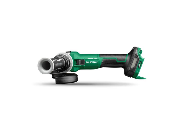 Winkelschleifer Hikoki G3613DVE W2Z HIT-SYSTEM HSC3